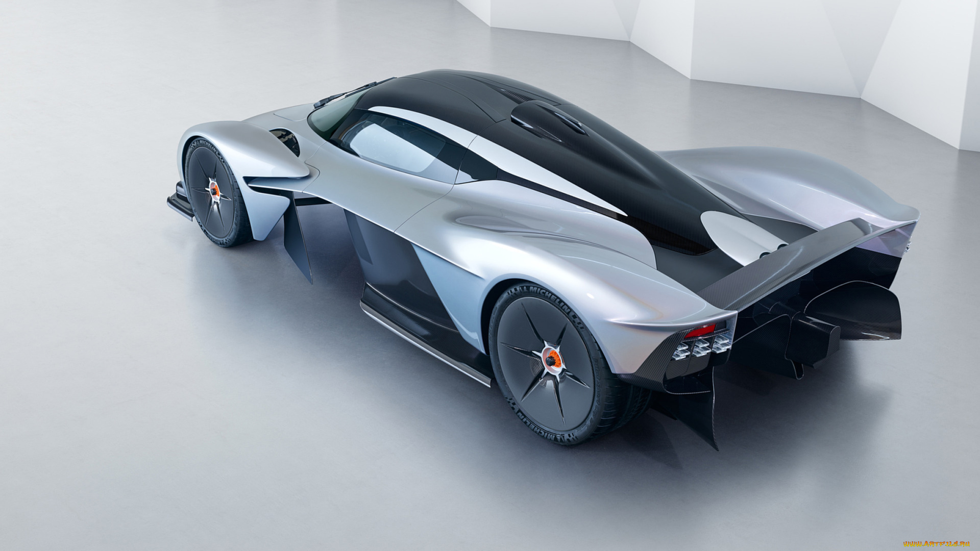 aston, martin, valkyrie, 2018, автомобили, aston, martin, aston, martin, valkyrie, 2018