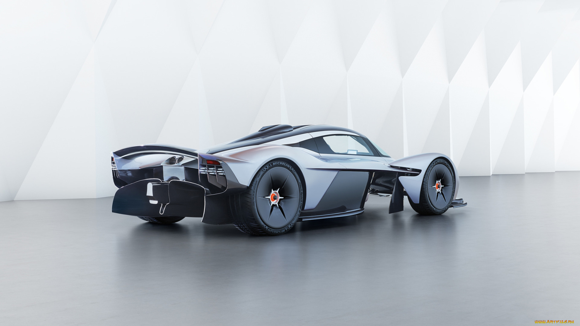 aston, martin, valkyrie, 2018, автомобили, aston, martin, aston, martin, valkyrie, 2018