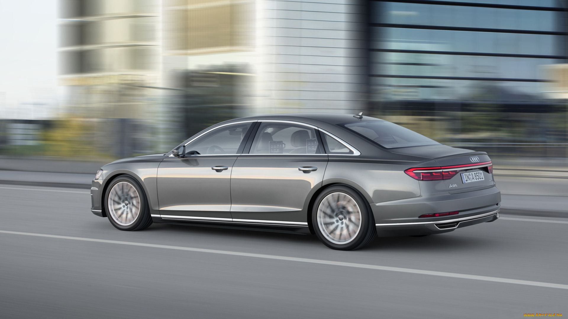 audi, a8, l, 2018, автомобили, audi, a8, l, 2018