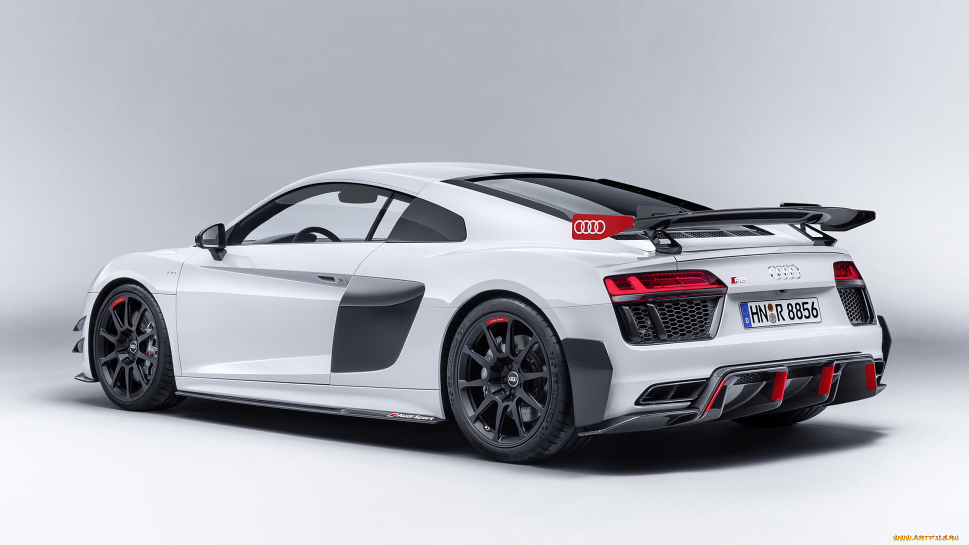 audi, r8, performance, parts, 2018, автомобили, audi, r8, performance, parts, 2018