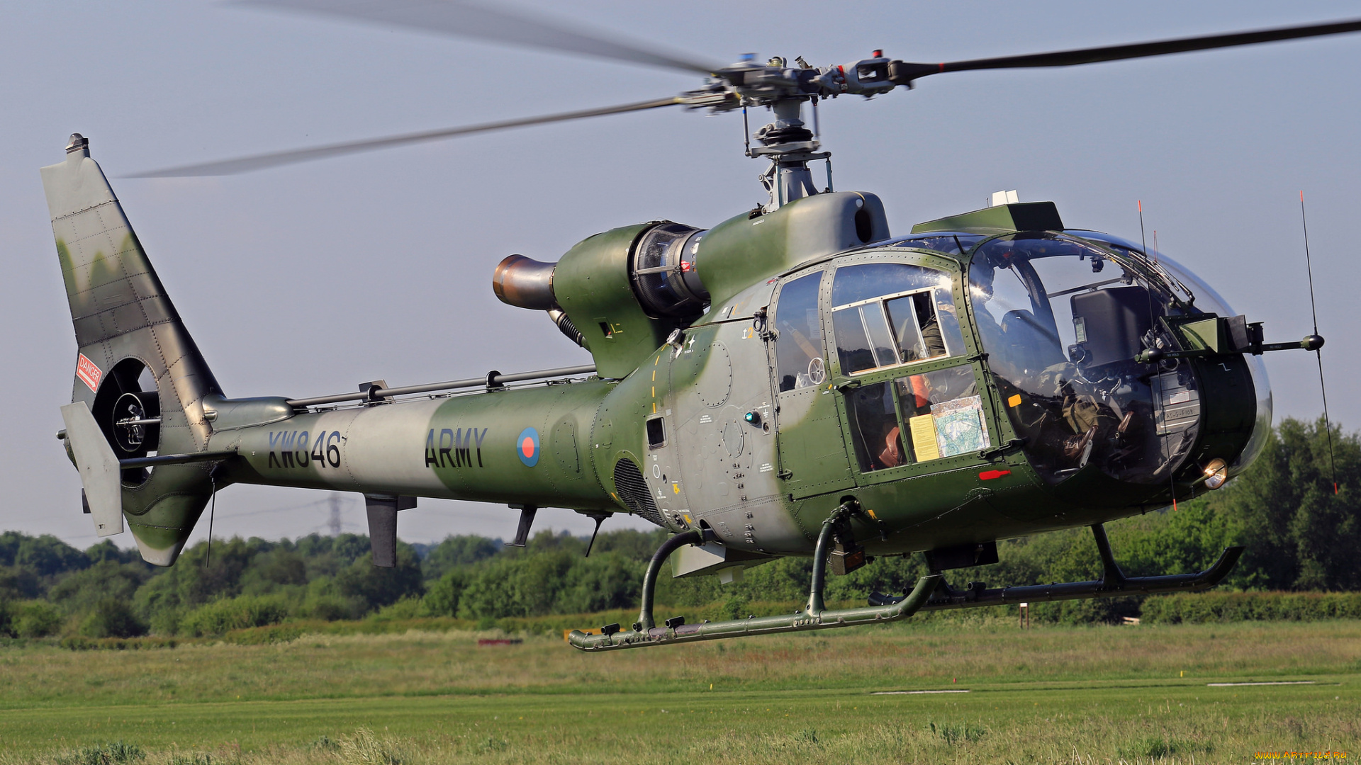 авиация, вертолёты, вертушка