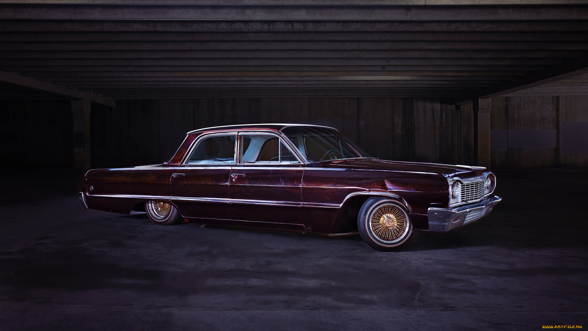 автомобили, chevrolet