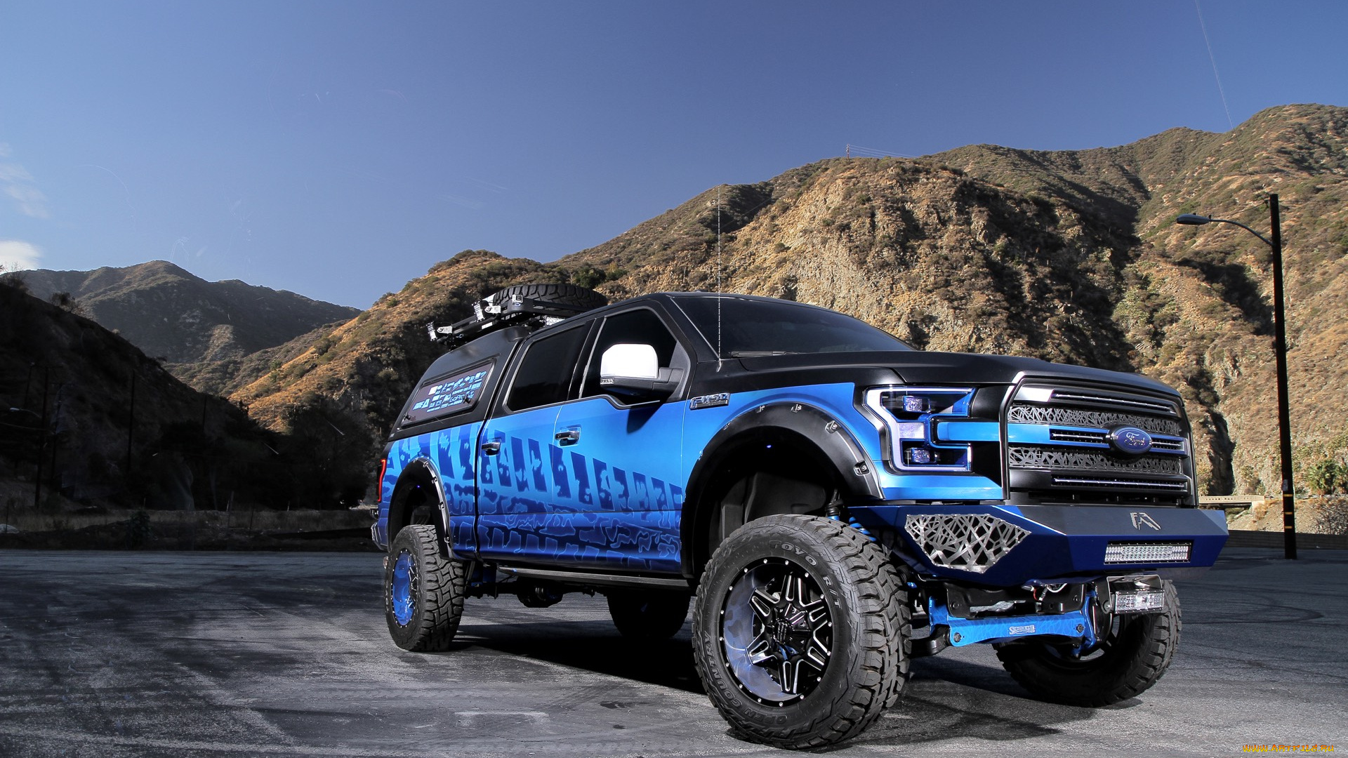 автомобили, custom, 3-5dr, , off-road, ford