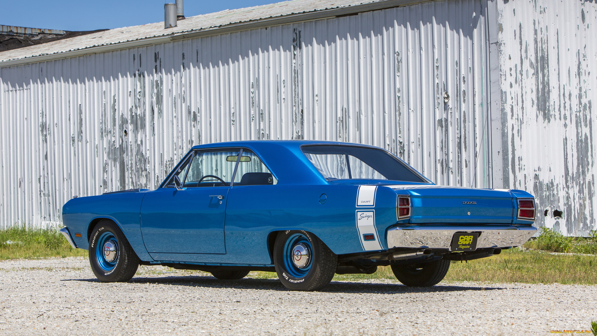 автомобили, dodge