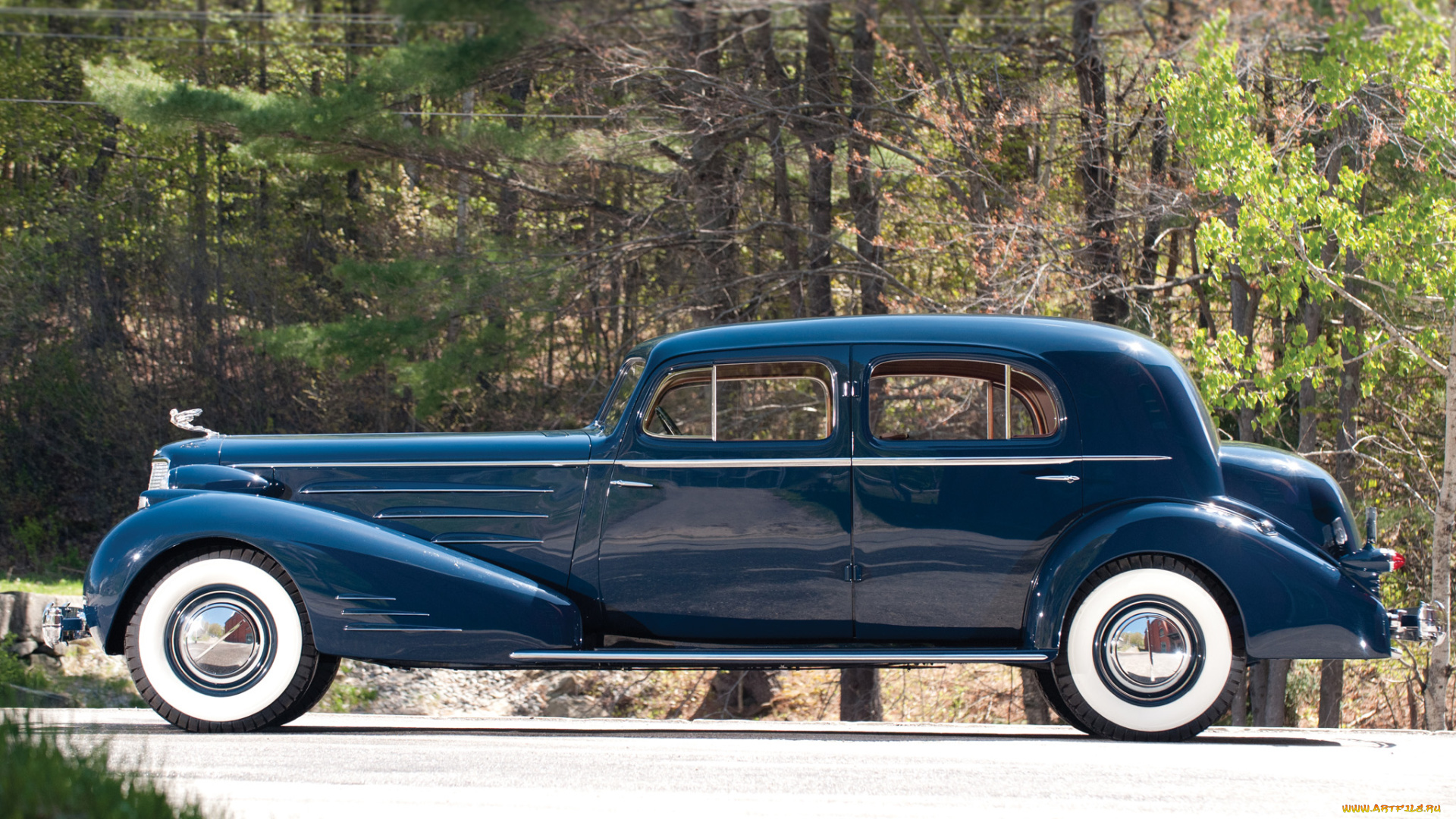 автомобили, классика, cadillac