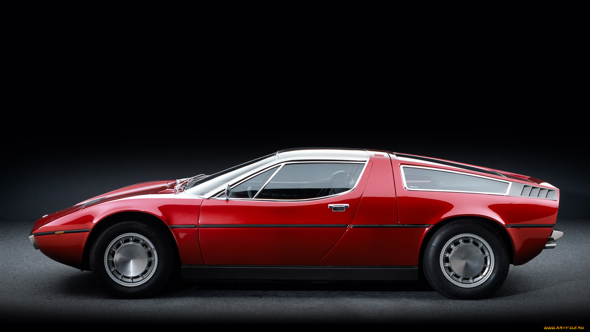 автомобили, maserati