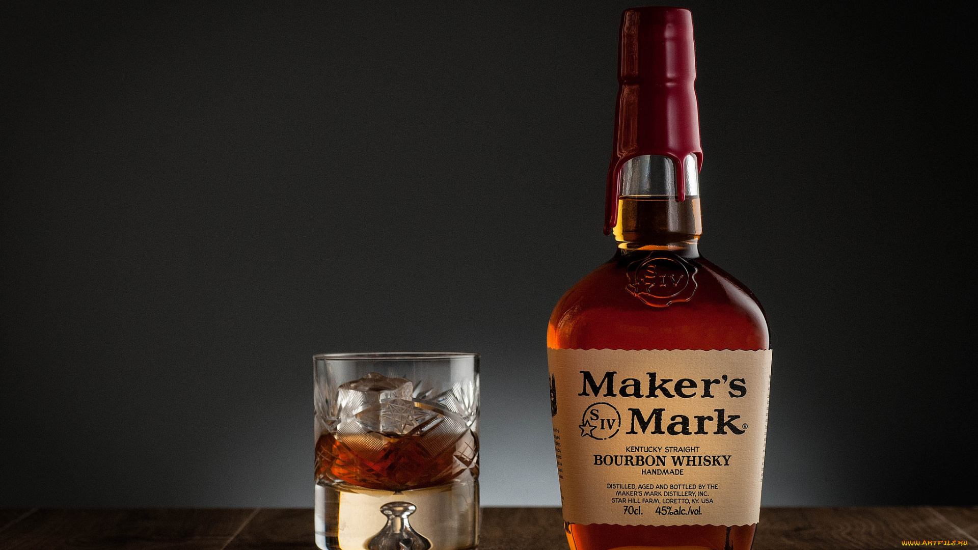 бренды, maker`s, mark, виски