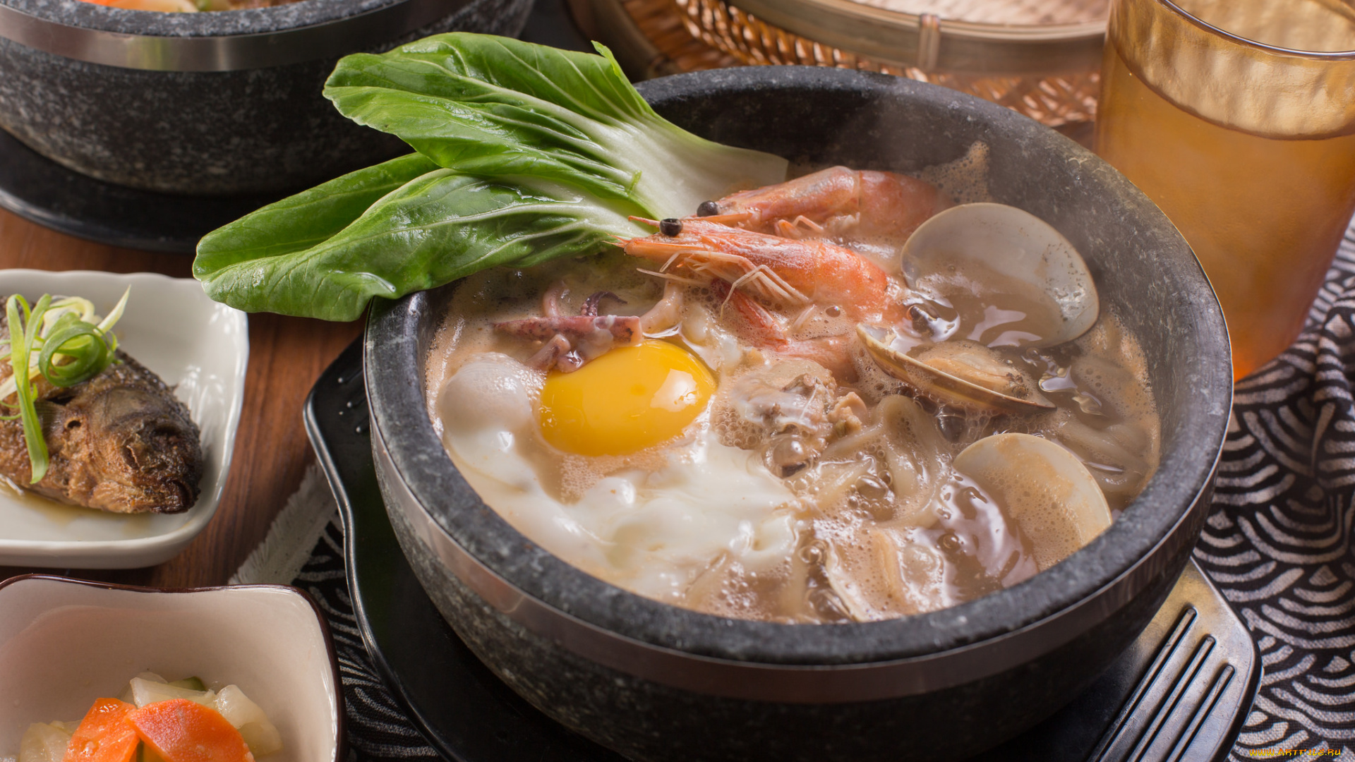 еда, первые, блюда, кухня, китайская