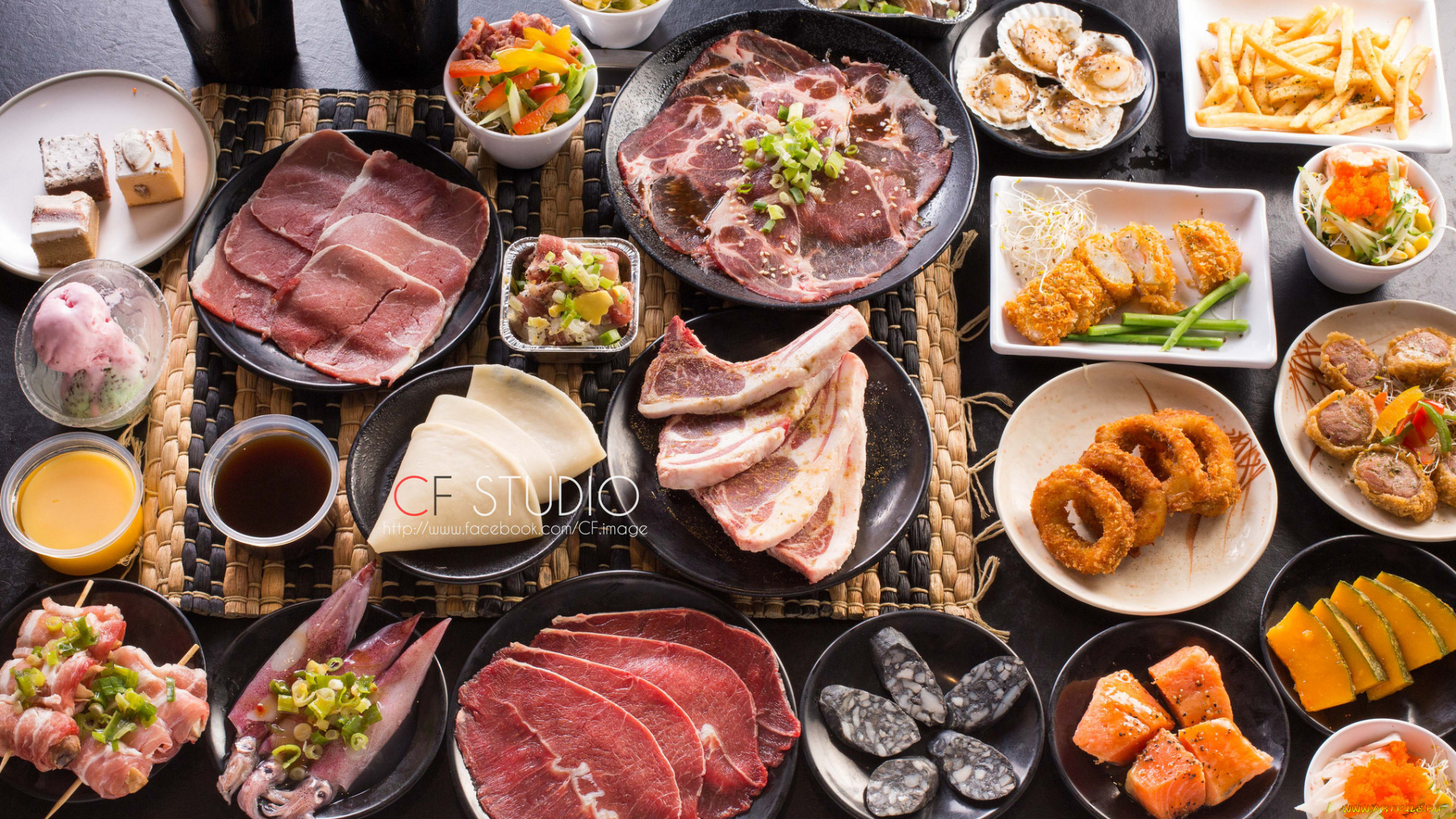 еда, разное, кухня, китайская