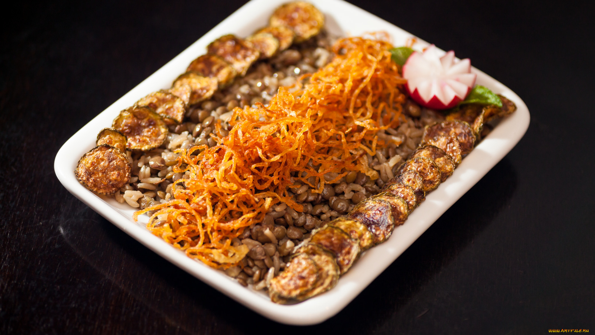 еда, вторые, блюда, ланч