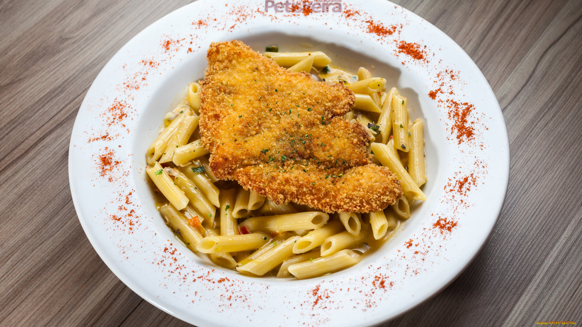 еда, вторые, блюда, ланч