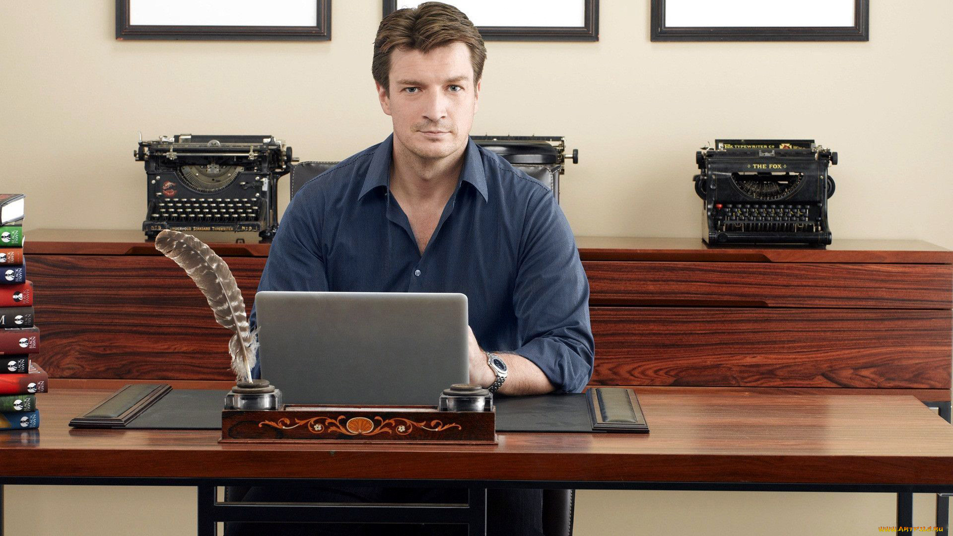 кино, фильмы, castle, fillion, nathan