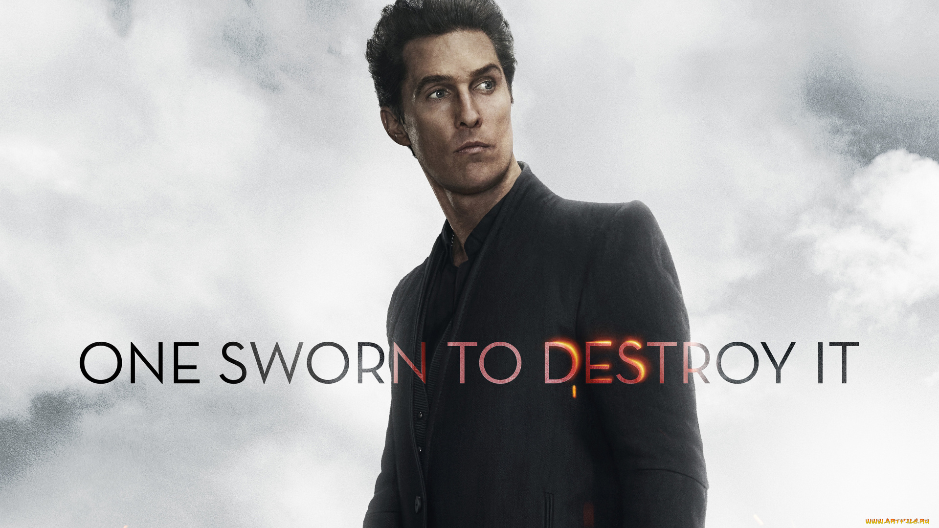 кино, фильмы, the, dark, tower, the, dark, tower