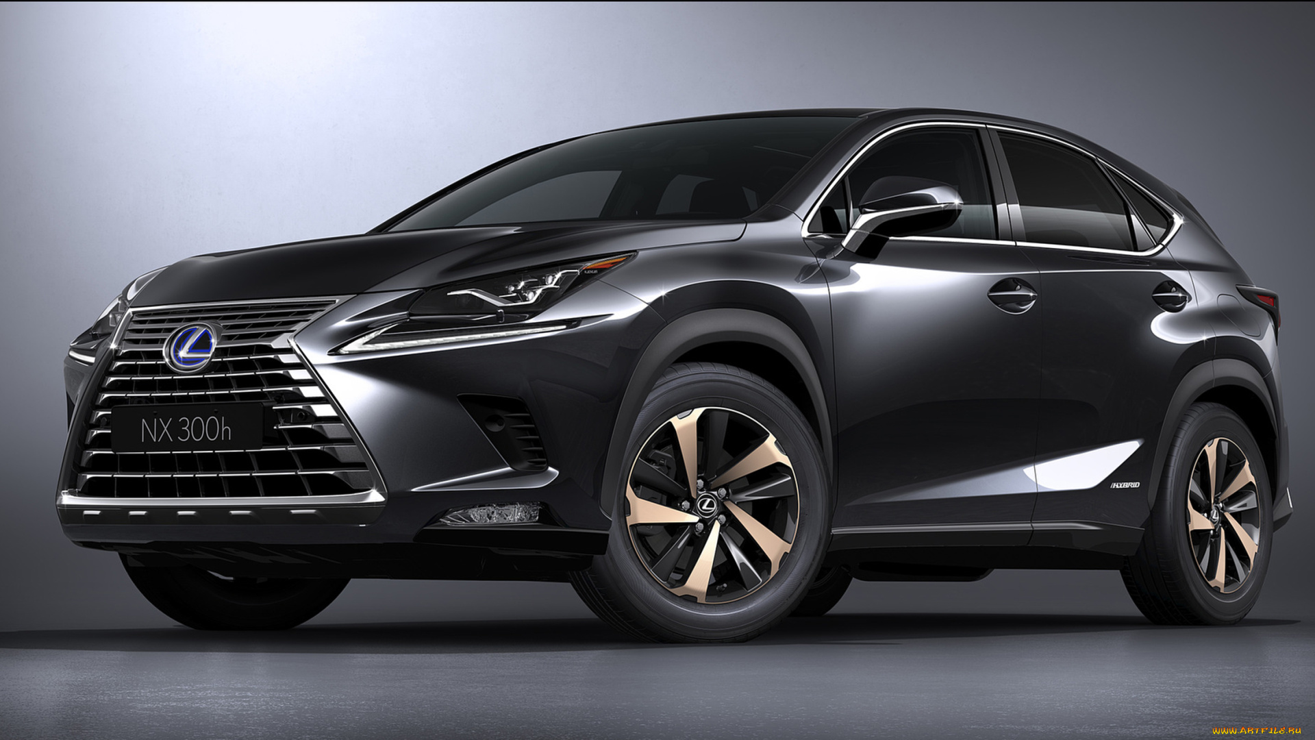 lexus, nx, 300h, 2018, автомобили, lexus, nx, 300h, 2018