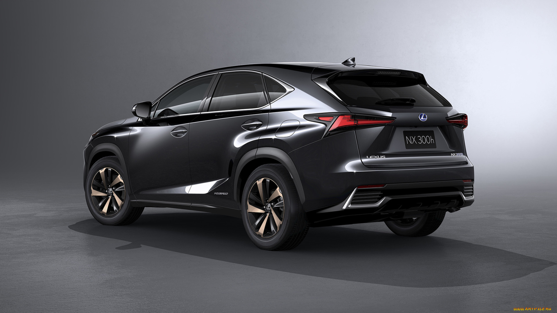 lexus, nx, 300h, 2018, автомобили, lexus, nx, 300h, 2018