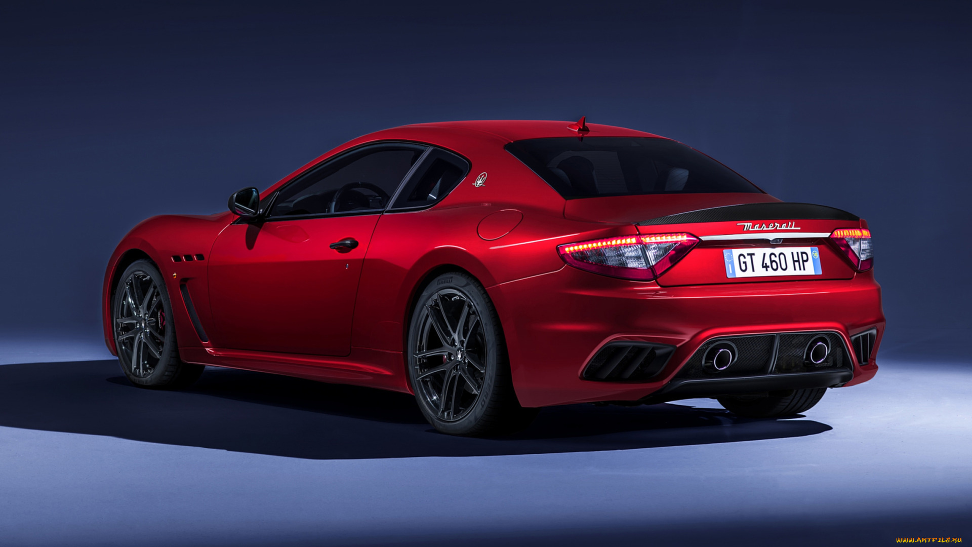 maserati, granturismo, mc, sport, line, 2018, автомобили, maserati, granturismo, mc, sport, line, 2018