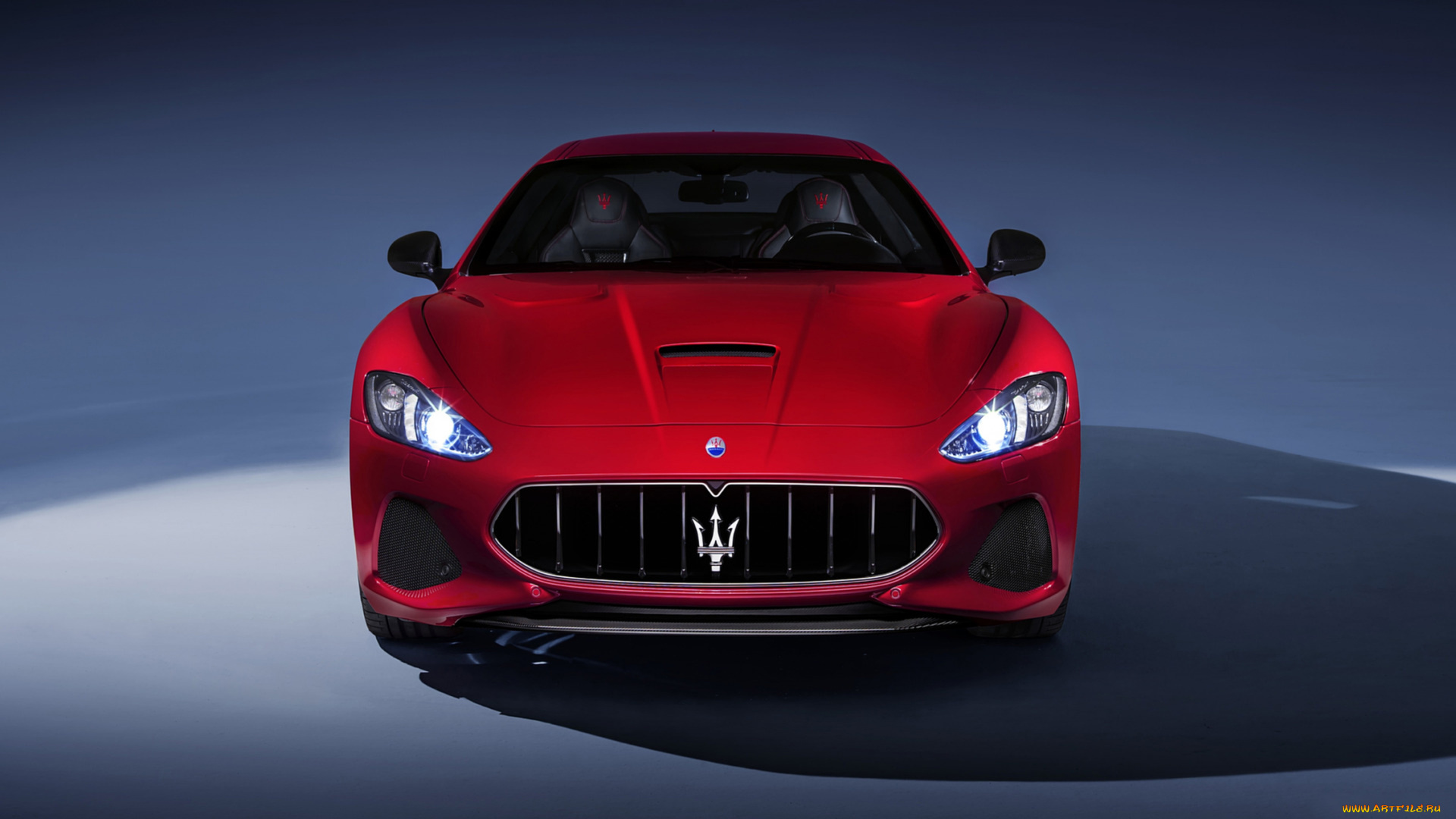 maserati, granturismo, mc, sport, line, 2018, автомобили, maserati, granturismo, mc, sport, line, 2018
