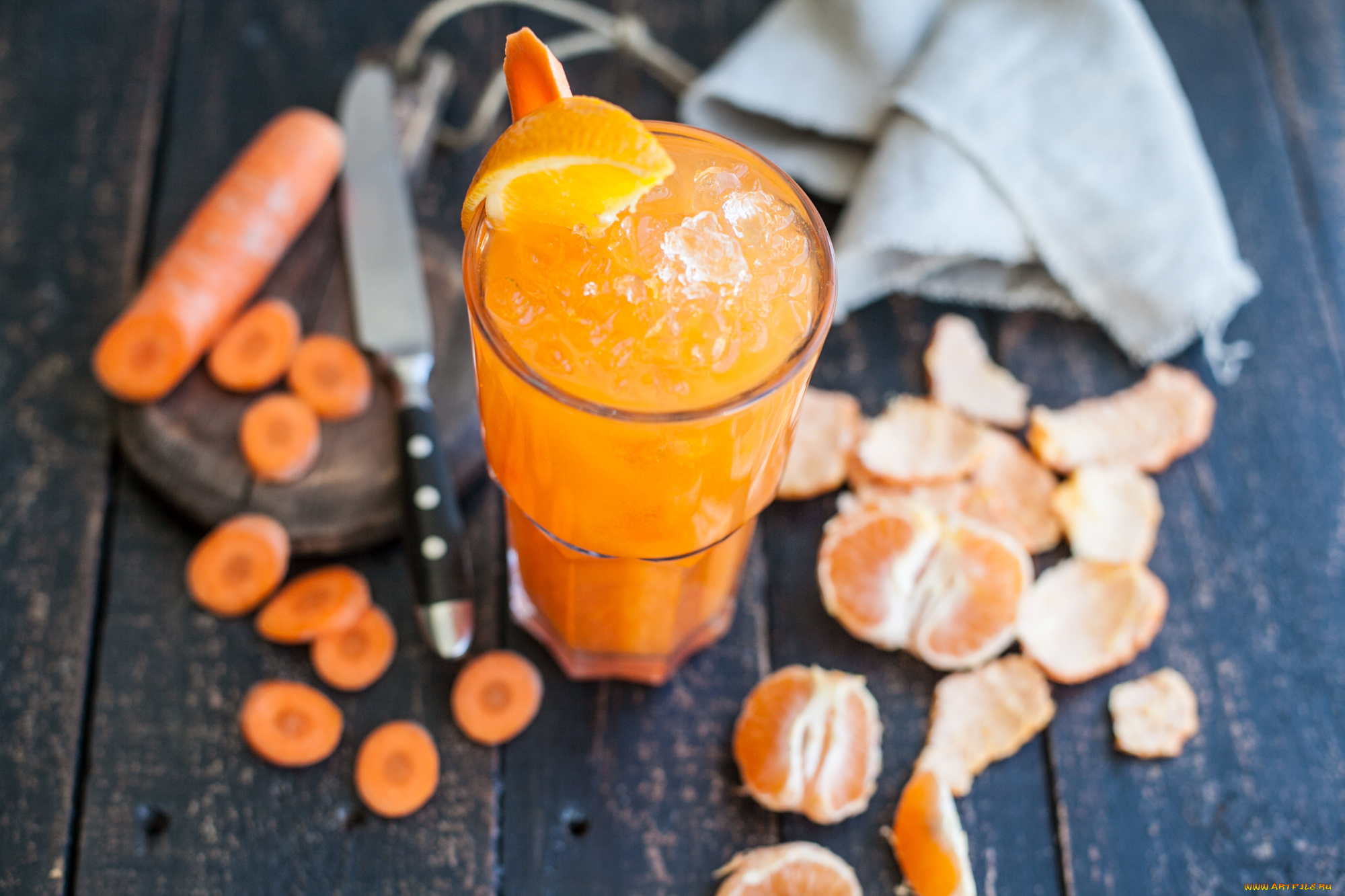 еда, напитки, напиток, фрукты, холодный, лед, вкусный