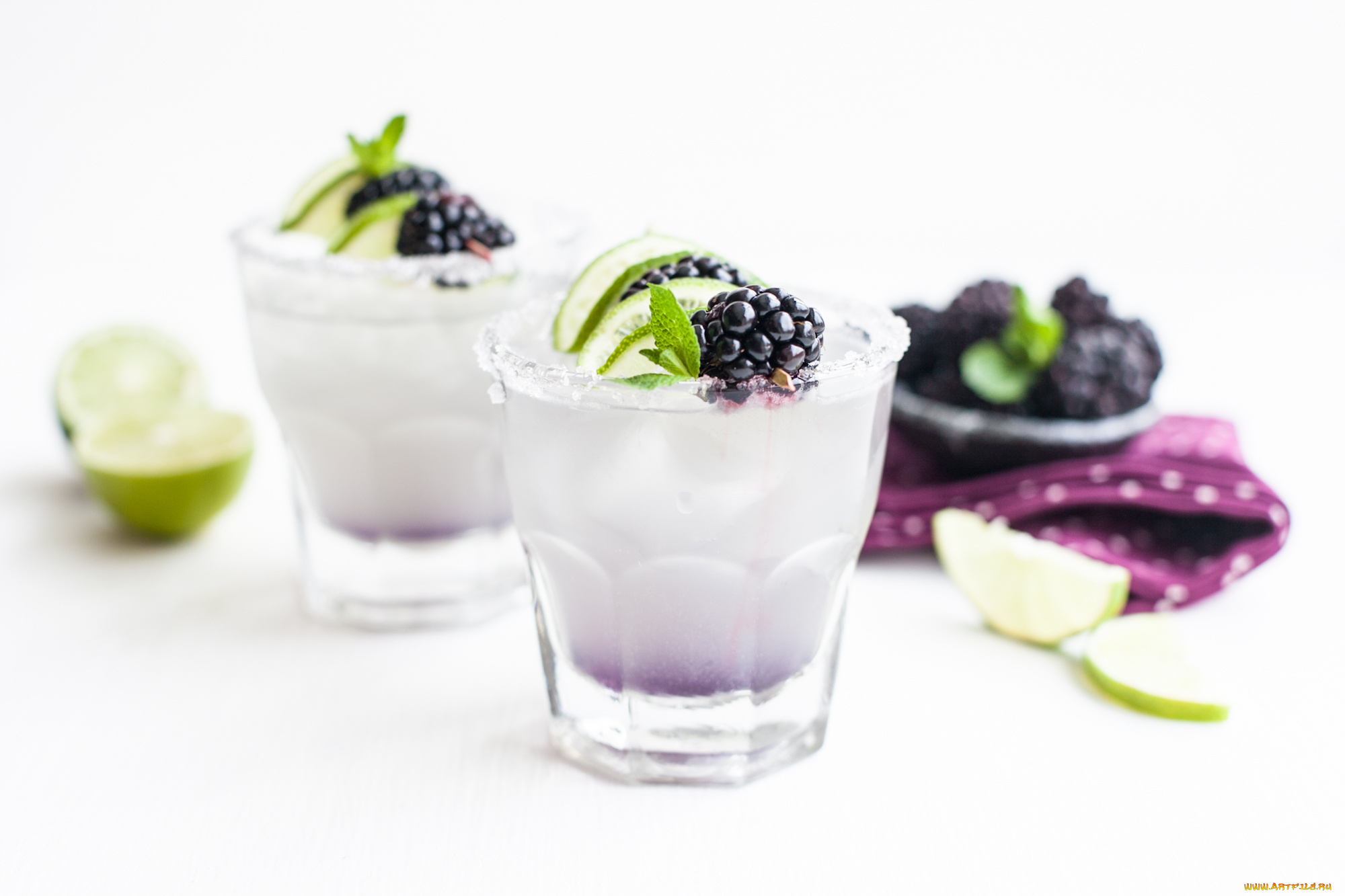 еда, напитки, вкусный, лед, ягоды, напиток, холодный