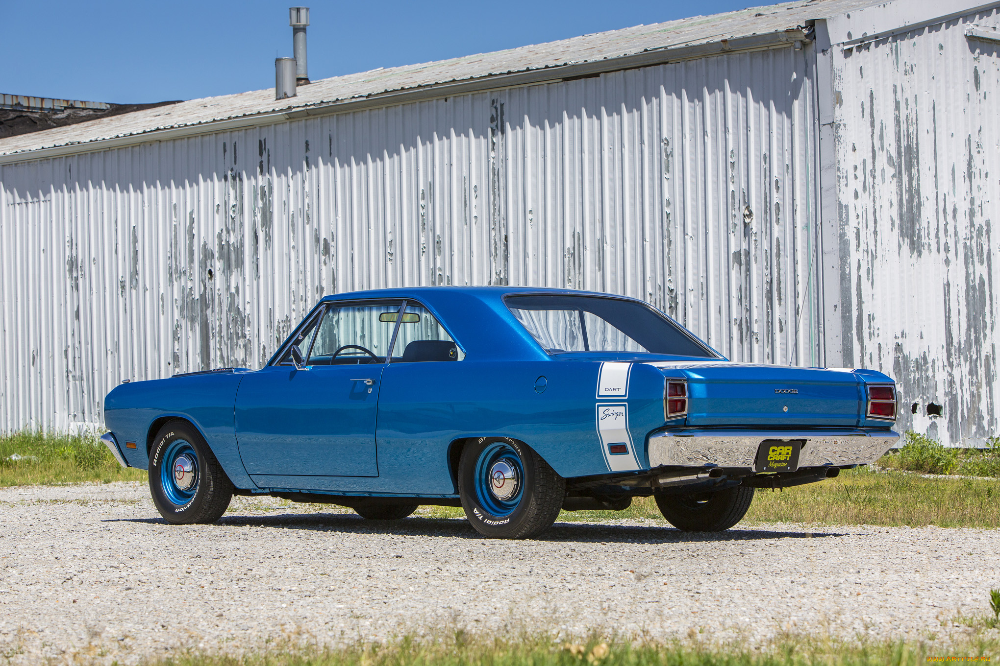 автомобили, dodge