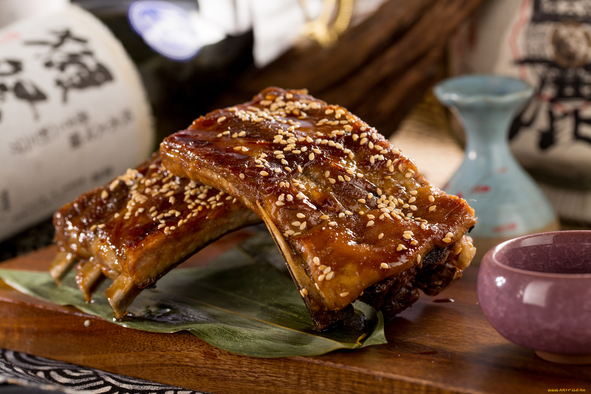 еда, мясные, блюда, китайская, кухня