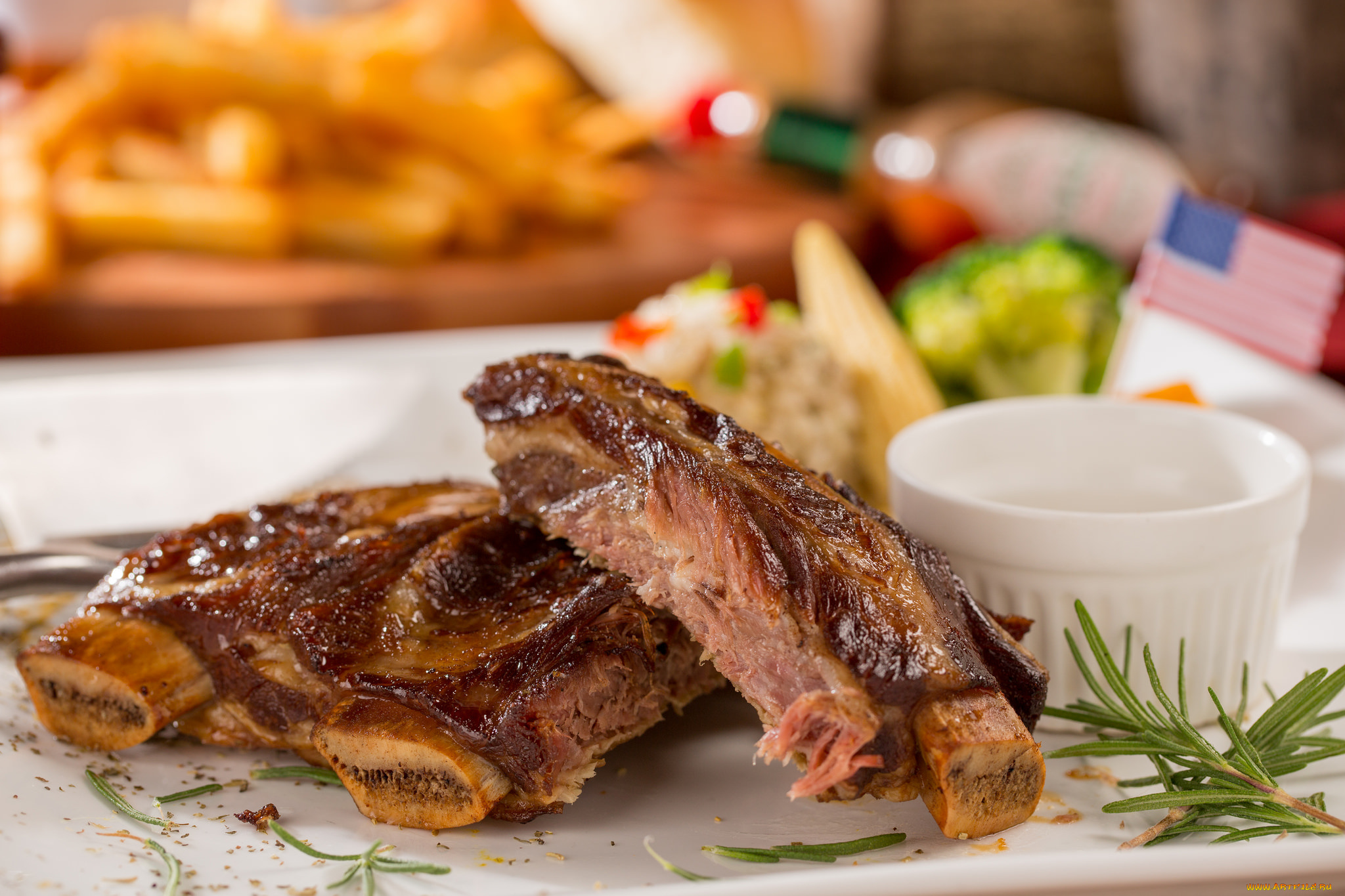 еда, мясные, блюда, кухня, китайская