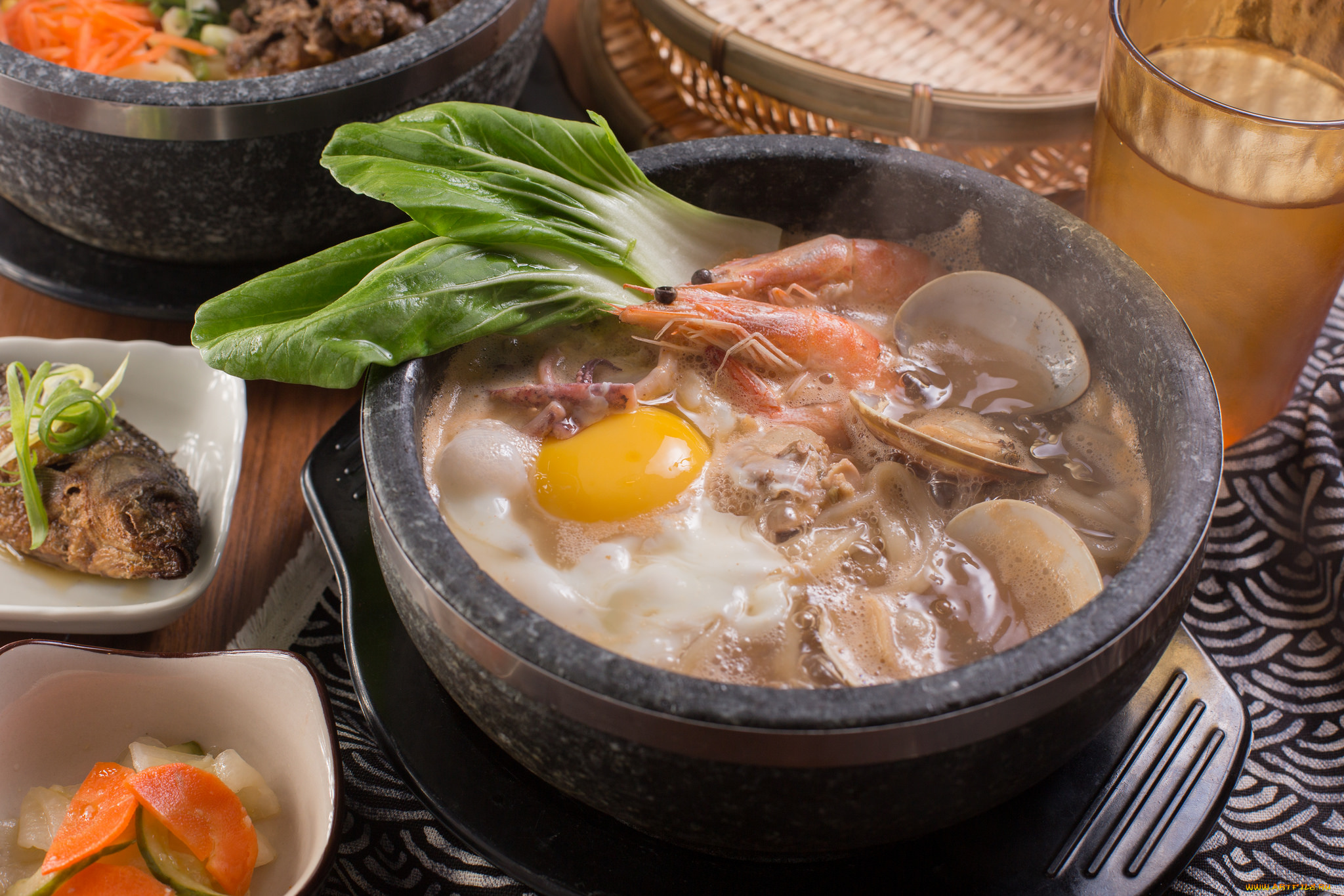 еда, первые, блюда, кухня, китайская