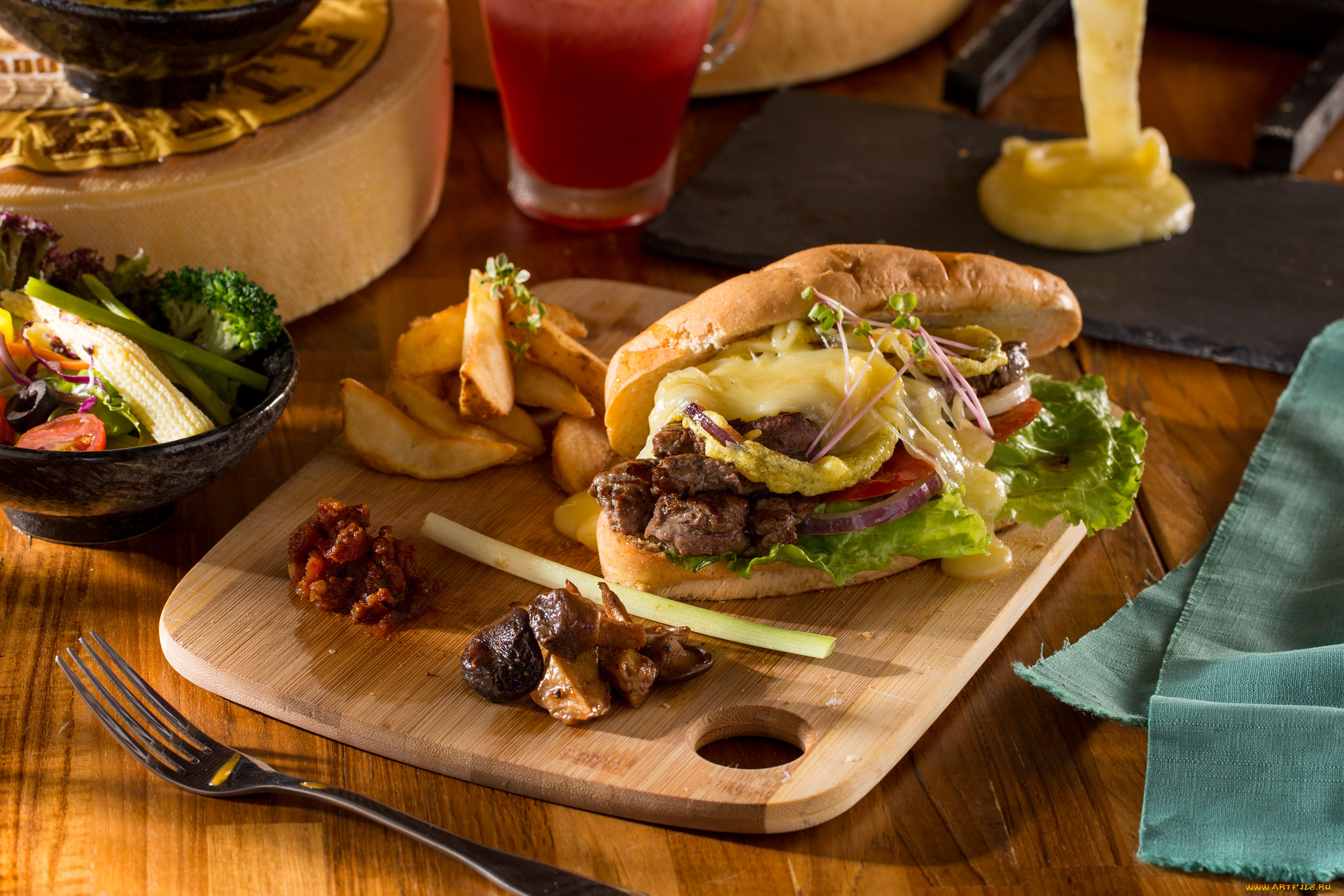 еда, вторые, блюда, кухня, китайская