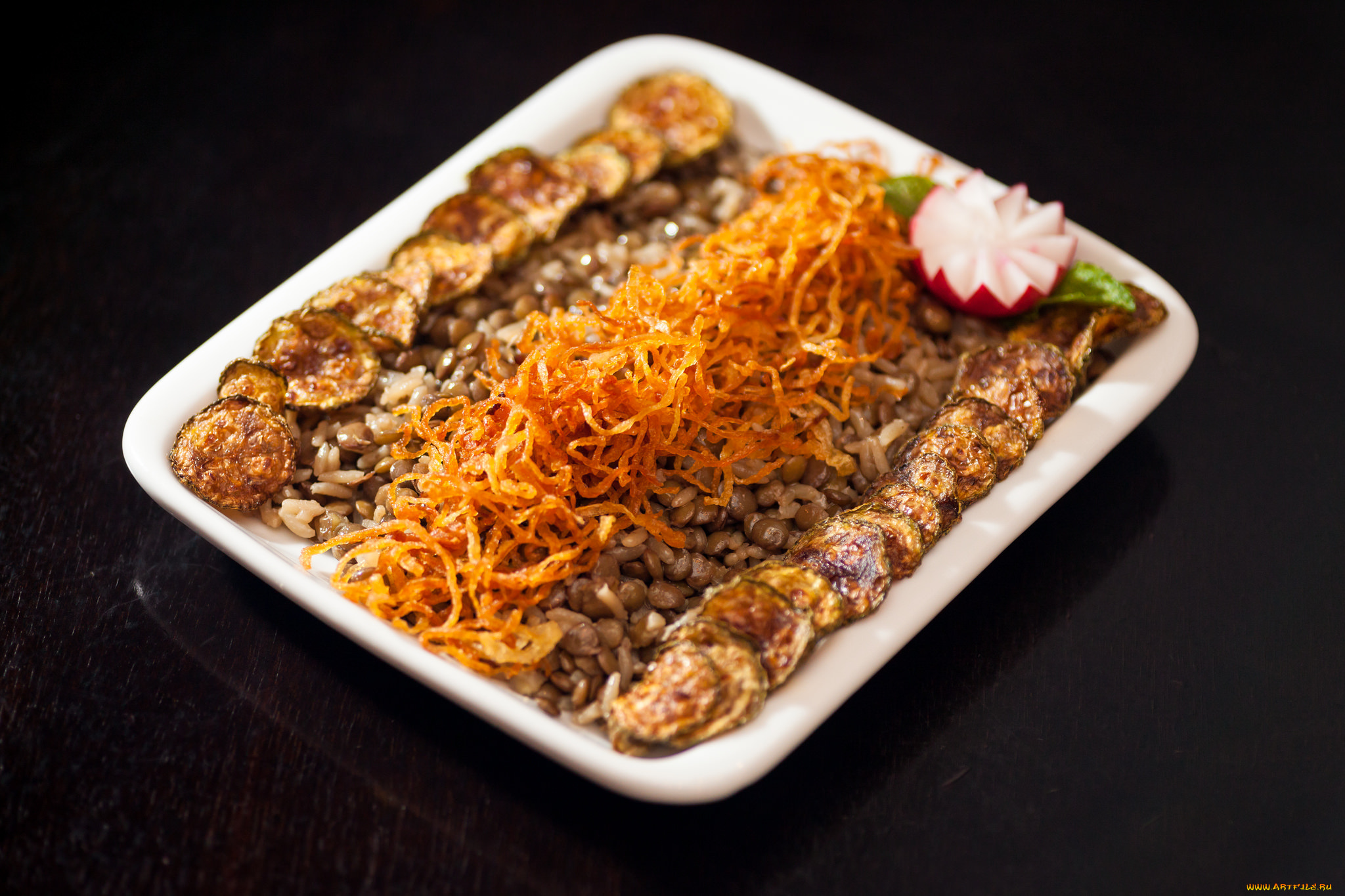 еда, вторые, блюда, ланч