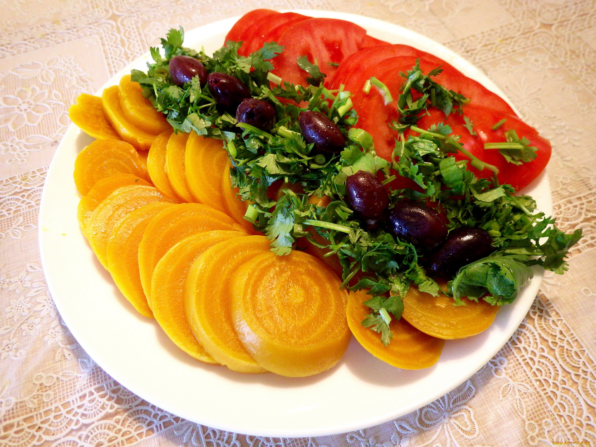 еда, овощи, ланч