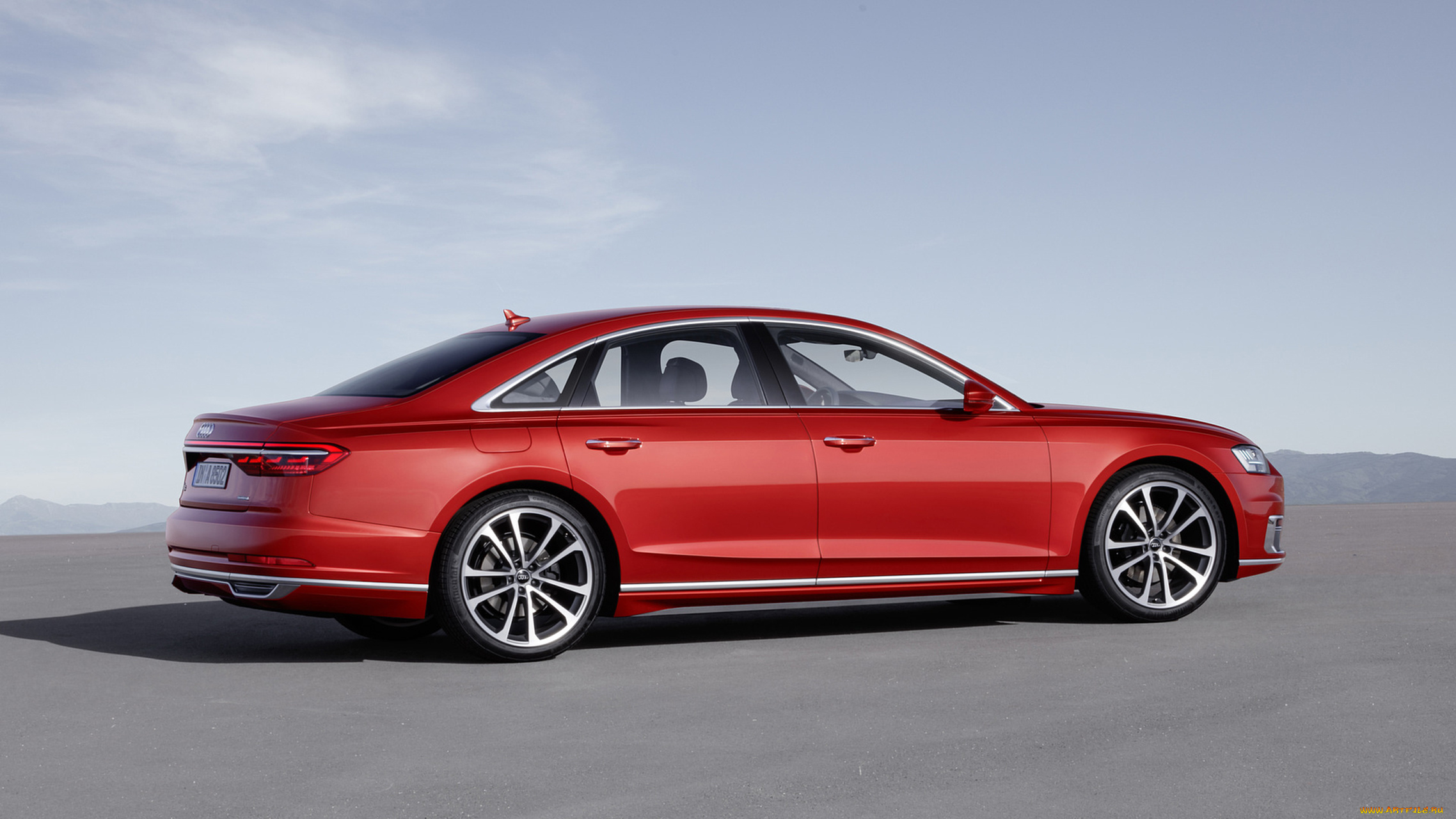 audi, a8, 2018, автомобили, audi, a8, 2018