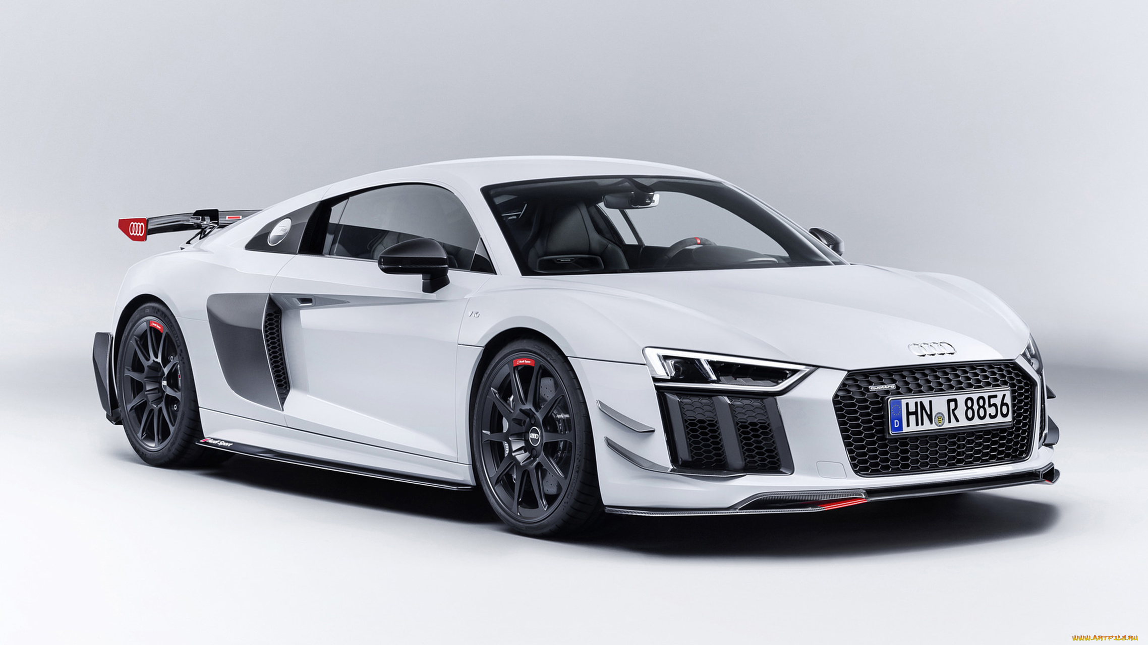 audi, r8, performance, parts, 2018, автомобили, audi, r8, performance, parts, 2018