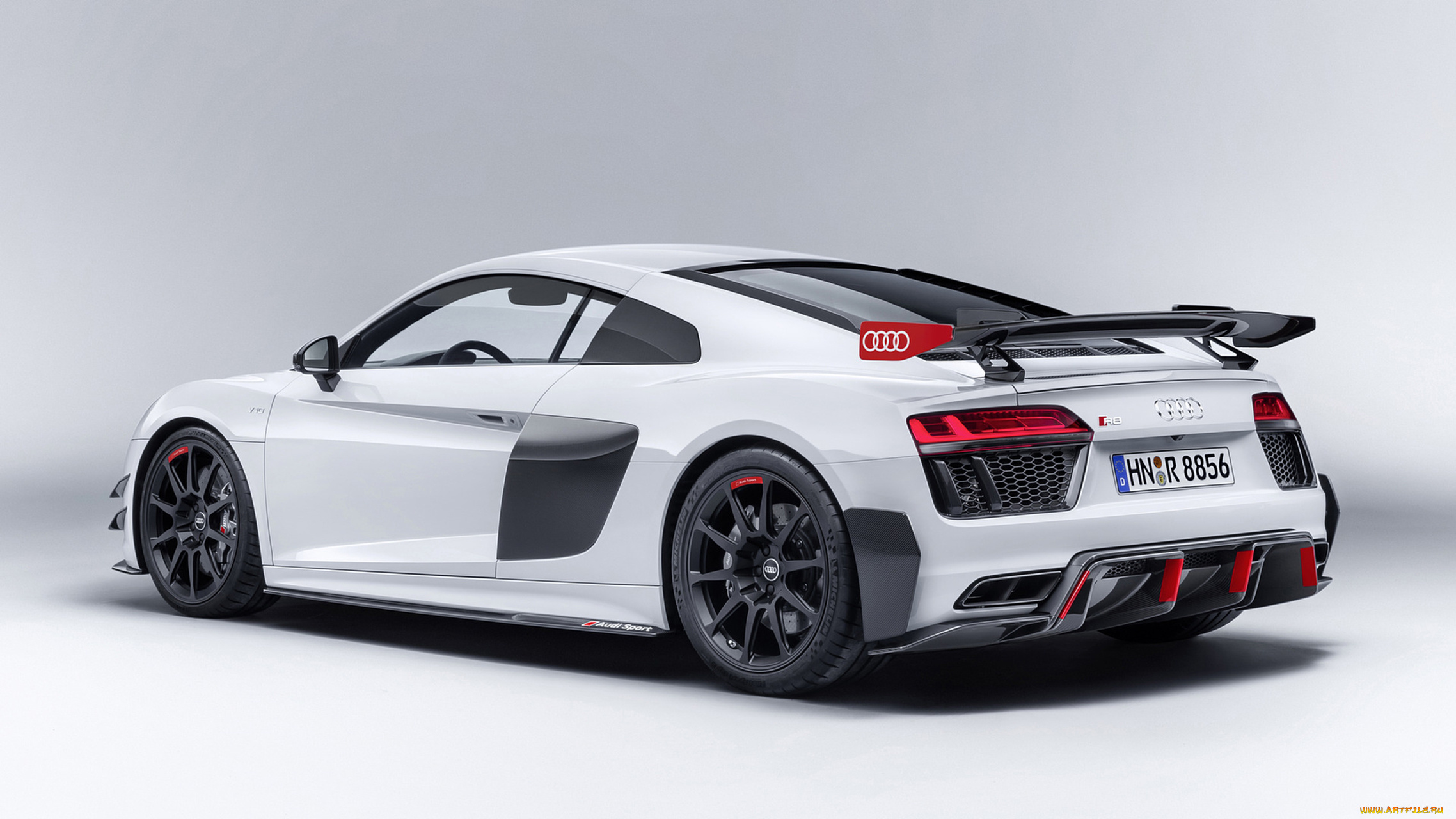 audi, r8, performance, parts, 2018, автомобили, audi, r8, performance, parts, 2018