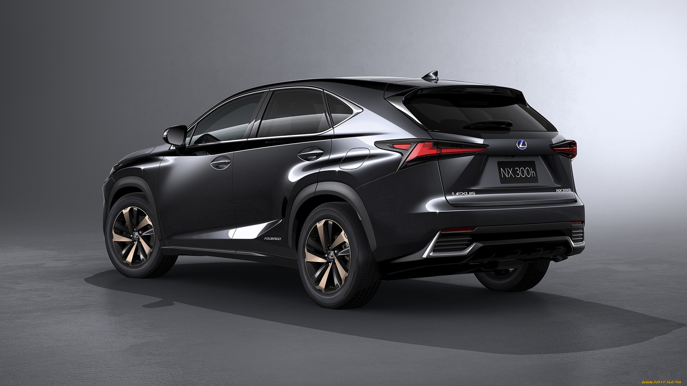 lexus, nx, 300h, 2018, автомобили, lexus, nx, 300h, 2018