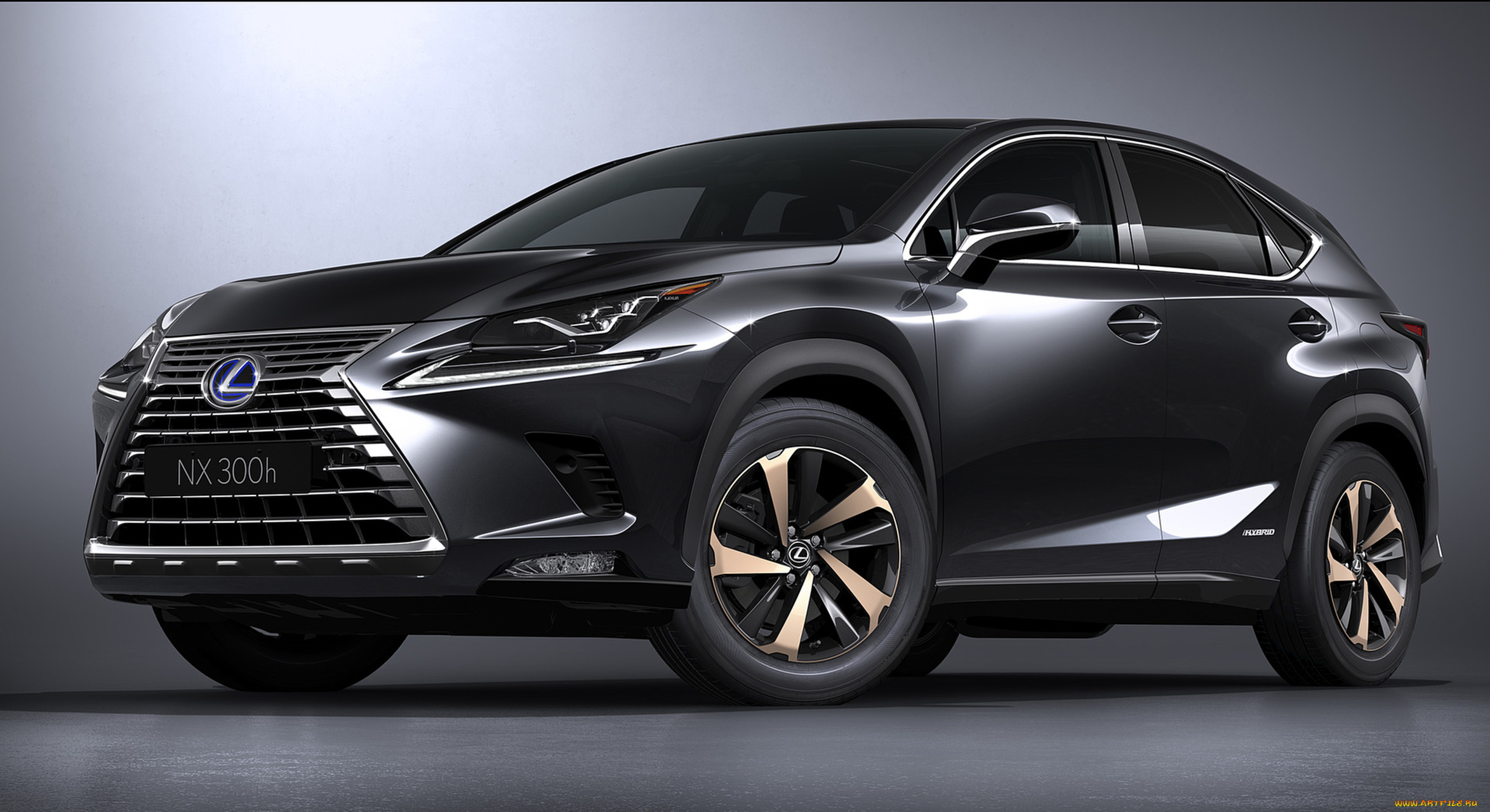 lexus, nx, 300h, 2018, автомобили, lexus, nx, 300h, 2018