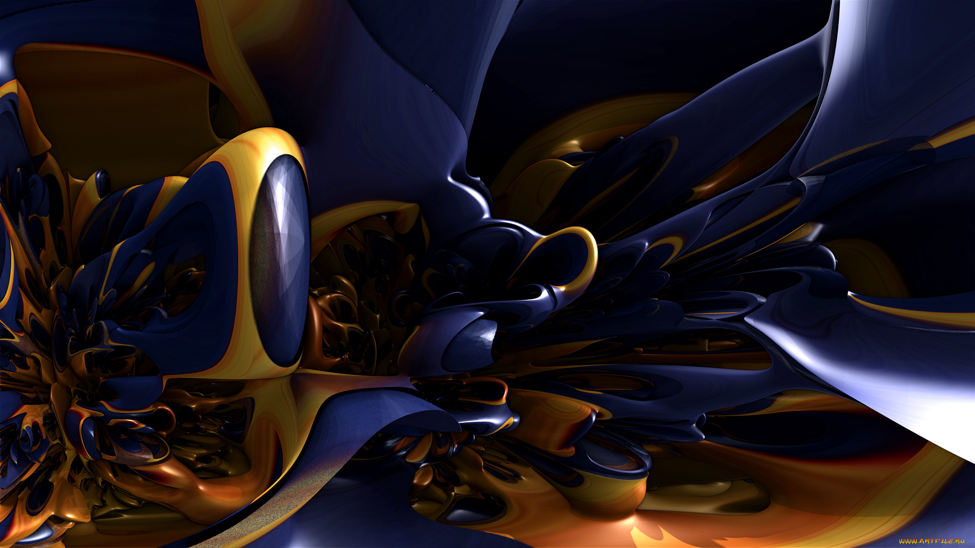 3д, графика, абстракция, , abstract, узор, фон, цвет