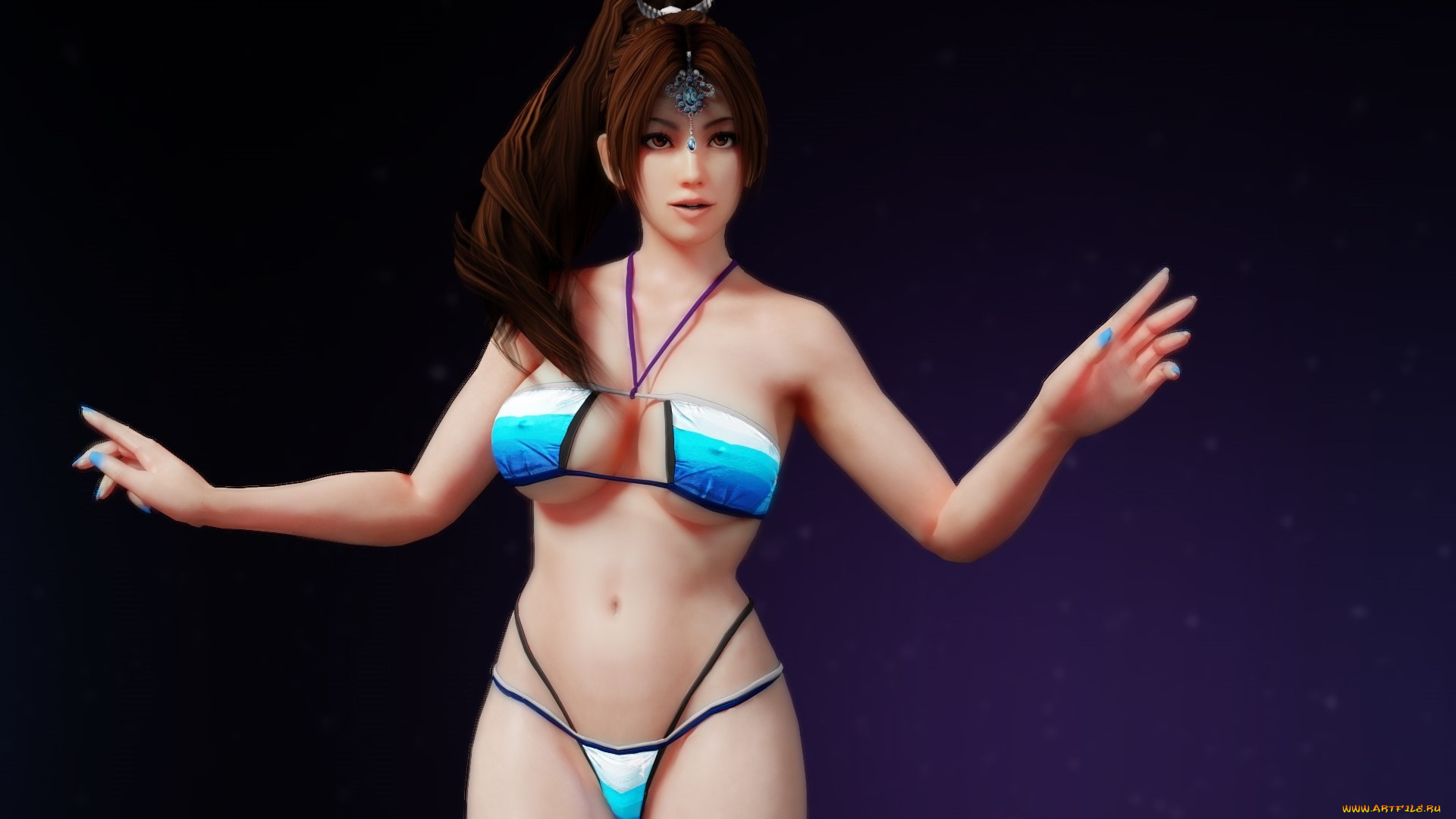 3д, графика, люди, , people, взгляд, девушка, фон