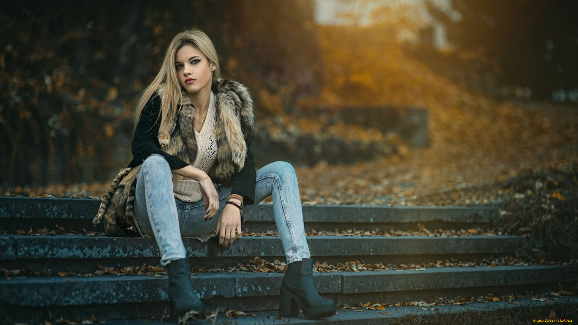 девушка, девушки, -unsort, , блондинки, , светловолосые, модель