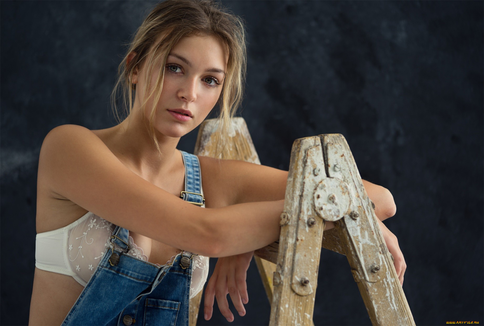 девушка, девушки, -unsort, , блондинки, , светловолосые, модель