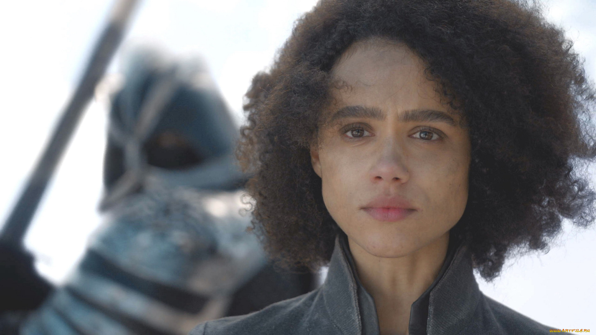 кино, фильмы, game, of, thrones, , сериал, nathalie, emmanuel, missandei