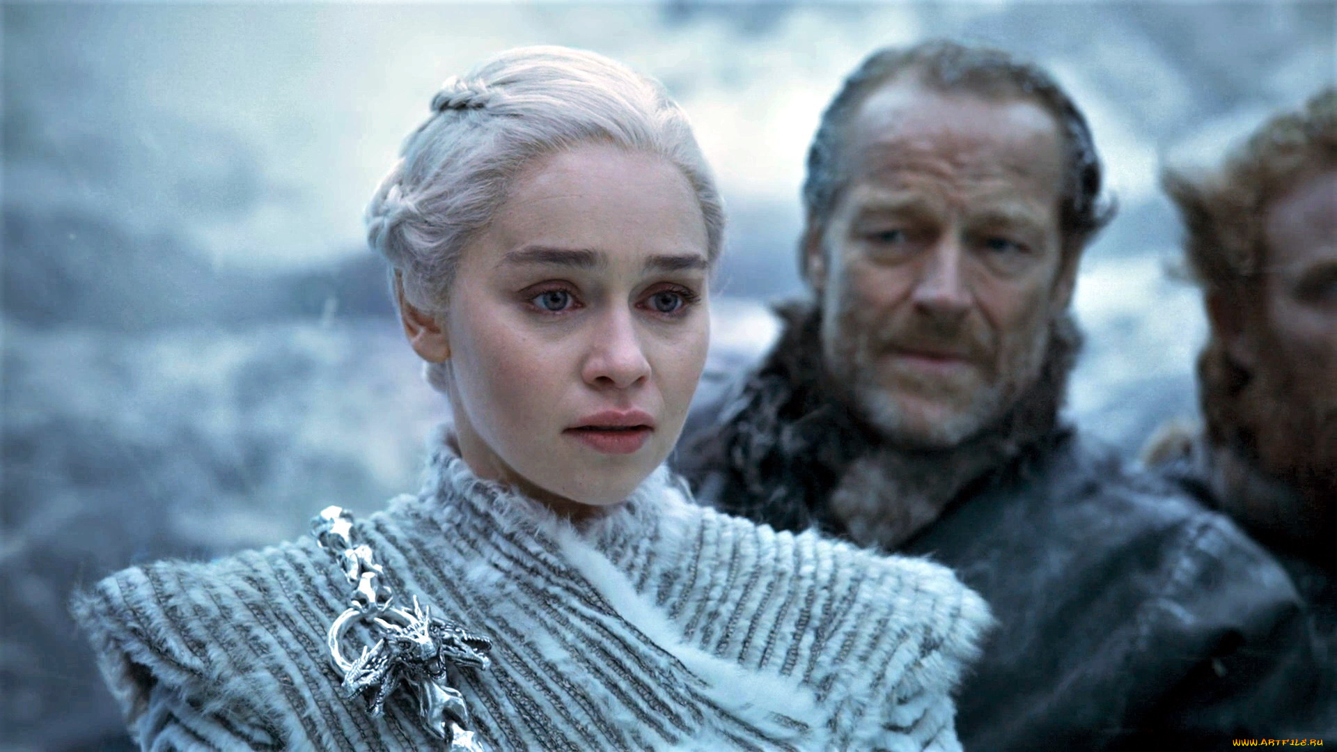 кино, фильмы, game, of, thrones, , сериал, targaryen, daenerys, clarke, emilia