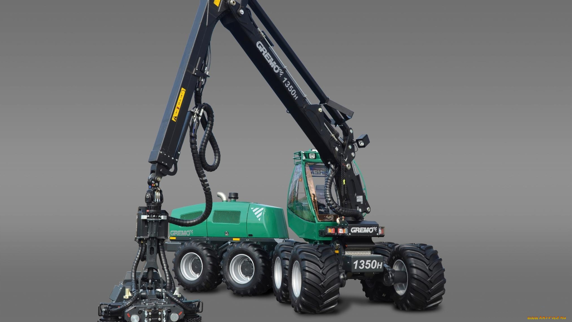 техника, другое, gremo