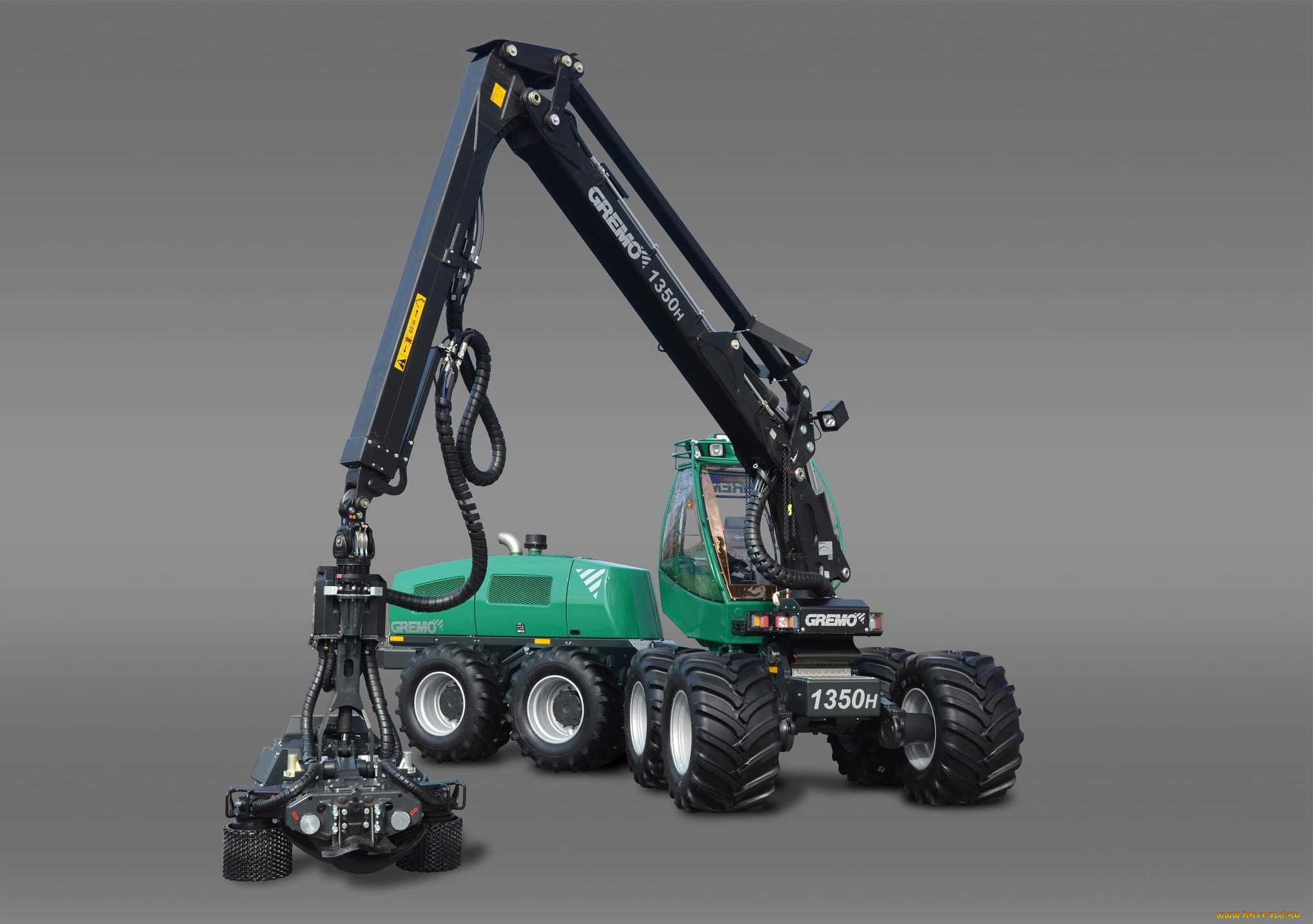 техника, другое, gremo