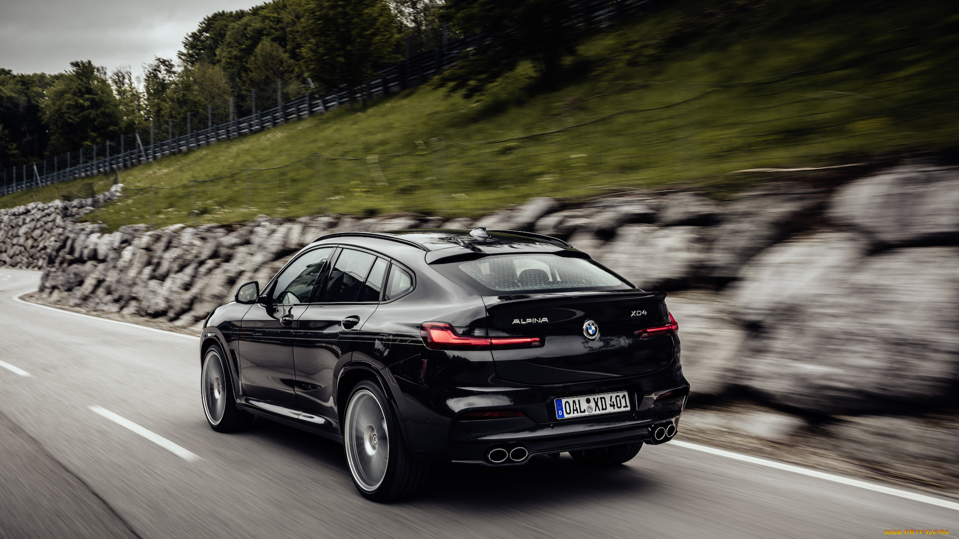 автомобили, bmw, alpina