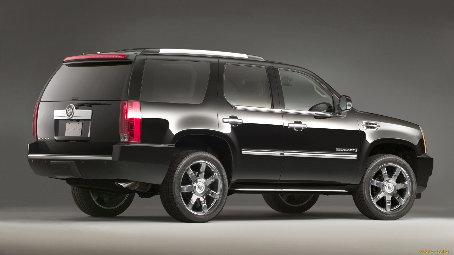 автомобили, cadillac