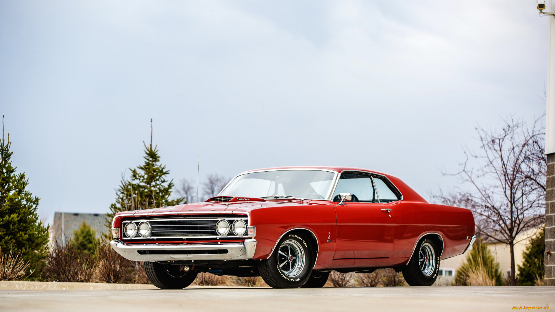 автомобили, ford