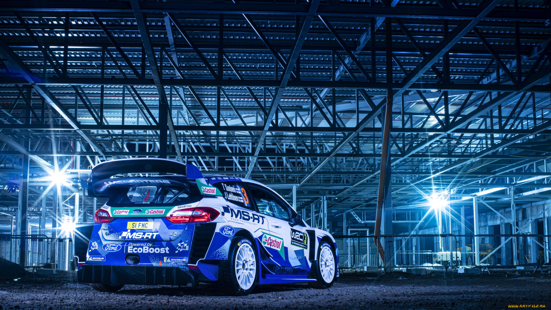 автомобили, ford