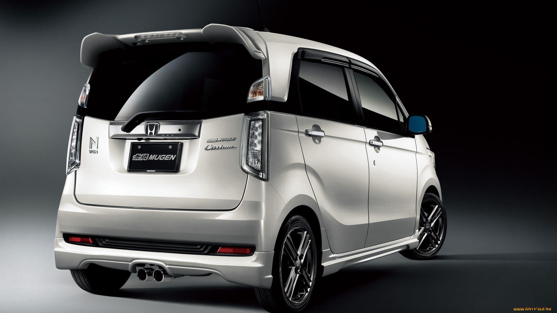 автомобили, honda