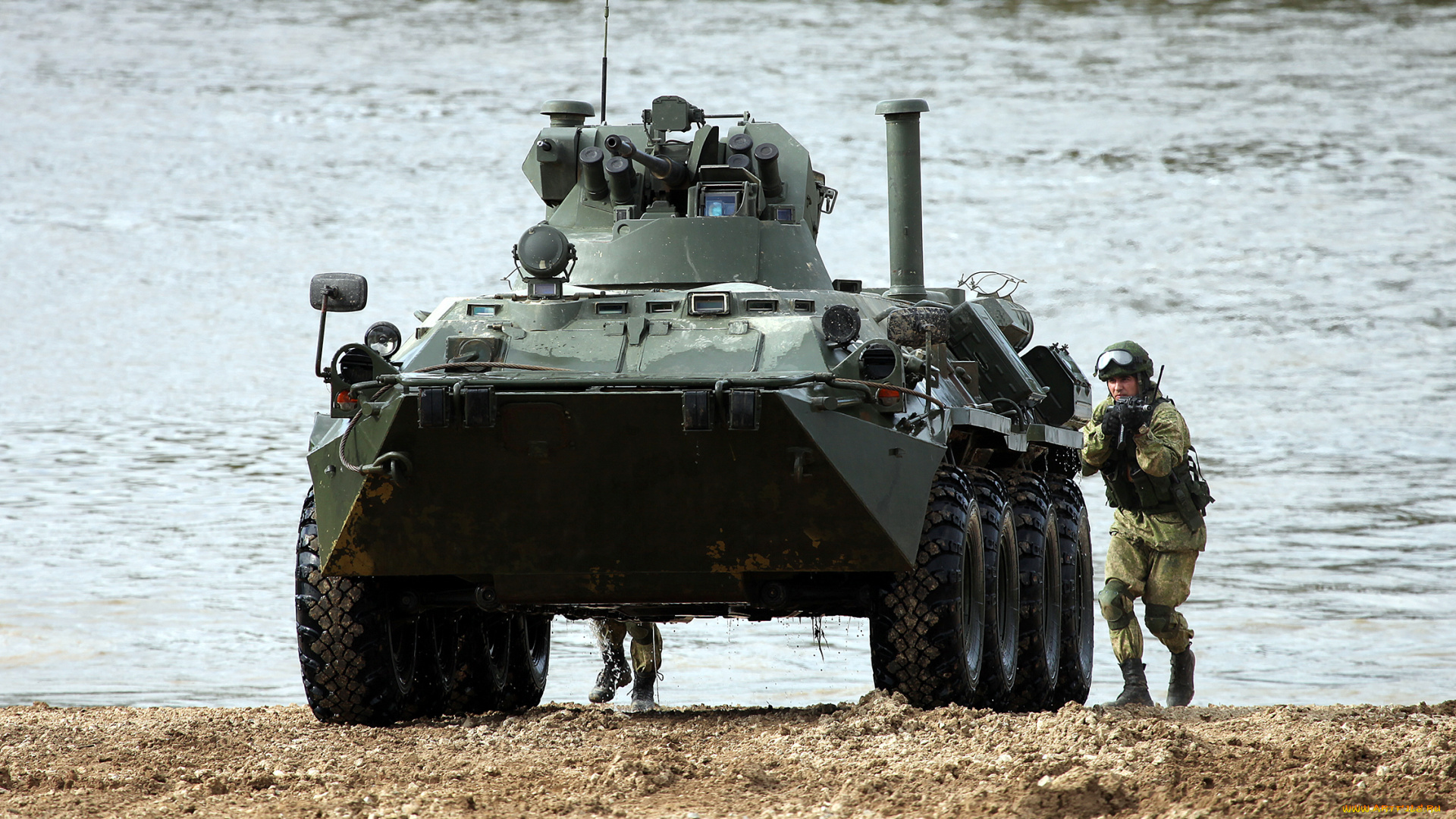 техника, военная, техника, gaz, 59034