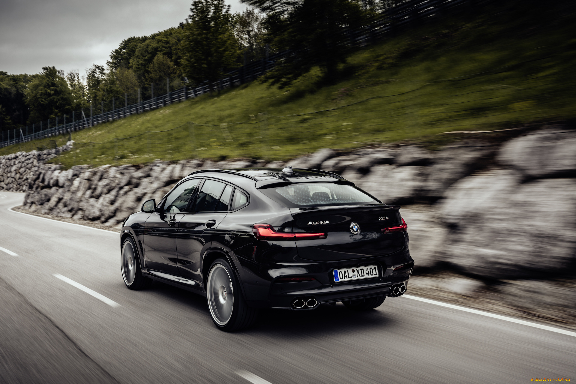 автомобили, bmw, alpina
